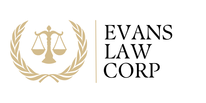 The Evans Law Corp